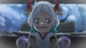 One Piece Epizóda 1049