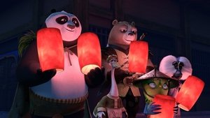 Kung Fu Panda: The Dragon Knight Epizóda 12