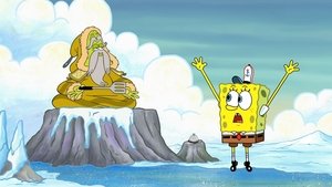 SpongeBob v šortkách Epizóda 57