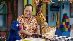 Sesame Street Epizóda 4