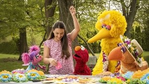 Sesame Street Epizóda 13