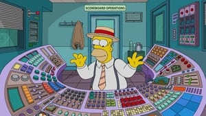 Simpsonovci Epizóda 15