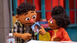 Sesame Street Epizóda 14