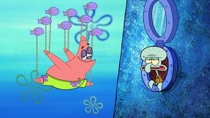 SpongeBob v šortkách Epizóda 61