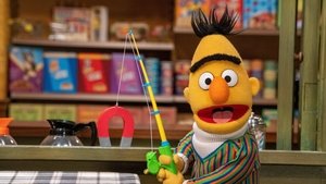 Sesame Street Epizóda 9