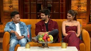 The Kapil Sharma Show Epizóda 42