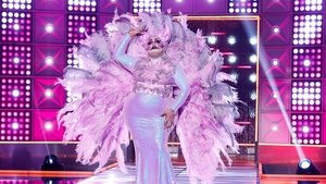 RuPaul's Drag Race Epizóda 4