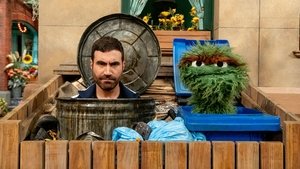 Sesame Street Epizóda 11