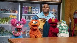 Sesame Street Epizóda 3