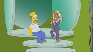 Simpsonovci Epizóda 18