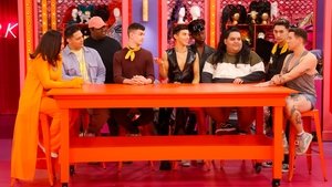 RuPaul's Drag Race Epizóda 9
