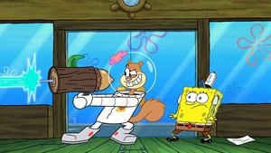 SpongeBob v šortkách Epizóda 55