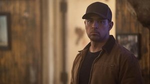 NCIS: Námorný vyšetrovací úrad Epizóda 12