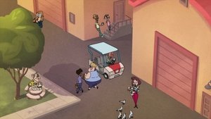 Animaniacs Epizóda 8