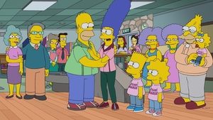 Simpsonovci Epizóda 17