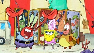 SpongeBob v šortkách Epizóda 63