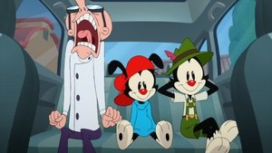 Animaniacs Epizóda 12