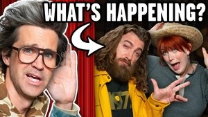Good Mythical Morning Epizóda 10