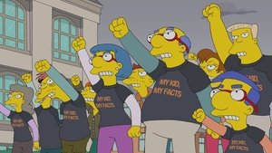 Simpsonovci Epizóda 16