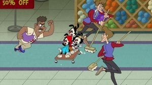 Animaniacs Epizóda 10