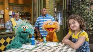 Sesame Street Epizóda 12