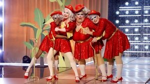 RuPaul's Drag Race Epizóda 6