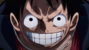 One Piece Epizóda 1050