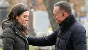 Chicago P.D. Epizóda 13
