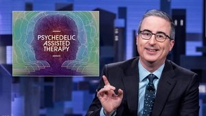 John Oliver: Čo týždeň dal a vzal Epizóda 1