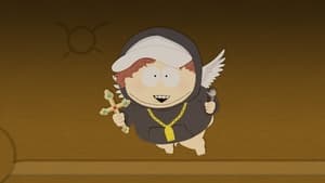 Mestečko South Park Epizóda 1