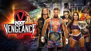 WWE NXT Epizóda 6