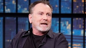 Late Night with Seth Meyers Epizóda 53