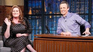Late Night with Seth Meyers Epizóda 52