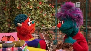 Sesame Street Epizóda 8