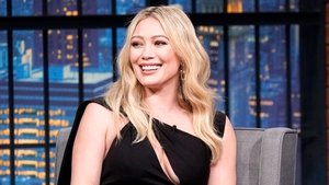 Late Night with Seth Meyers Epizóda 51