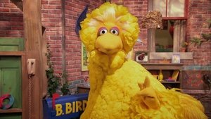 Sesame Street Epizóda 10