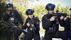 S.W.A.T. Epizóda 12