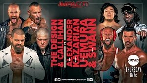 TNA iMPACT! Epizóda 5