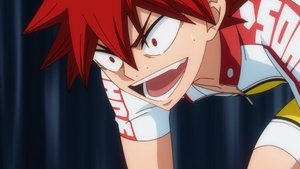 Yowamushi Pedal Epizóda 15
