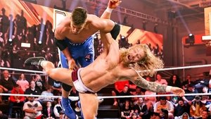 WWE NXT Epizóda 8