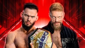 Raw Epizóda 8