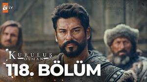 Kuruluş Osman Epizóda 20