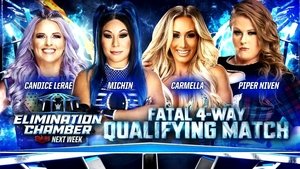 Raw Epizóda 6
