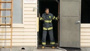 9-1-1 Epizóda 14