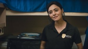 NCIS: Hawaiʻi Epizóda 13