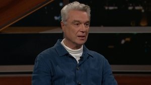 Real Time with Bill Maher Epizóda 7