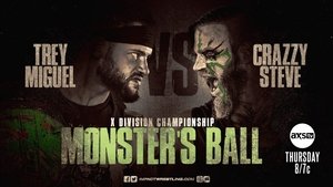 TNA iMPACT! Epizóda 8