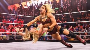 WWE NXT Epizóda 7