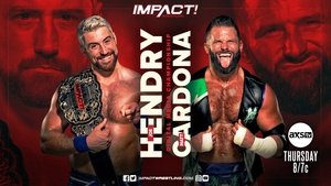TNA iMPACT! Epizóda 6