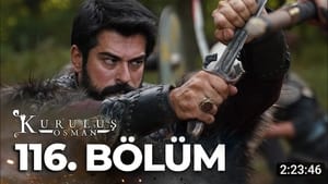 Kuruluş Osman Epizóda 18